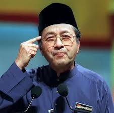 Mal Mahathir