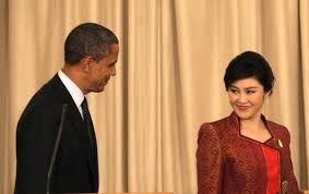 Obama Yingluck 2