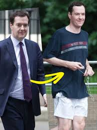 Osborne weight loss